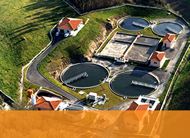 Análisis de aguas residuales y vertidos Análisis de aguas residuales y vertidos