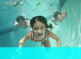 Análisis de piscinas y aguas de baño Análisis de piscinas y aguas de baño